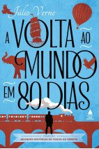 A volta ao mundo em 80 dias
