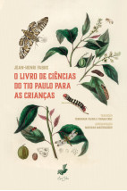 O livro de ciências do tio Paulo para as crianças