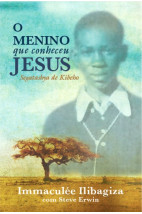 O Menino que Conheceu Jesus