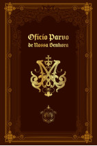 Ofício Parvo de Nossa Senhora