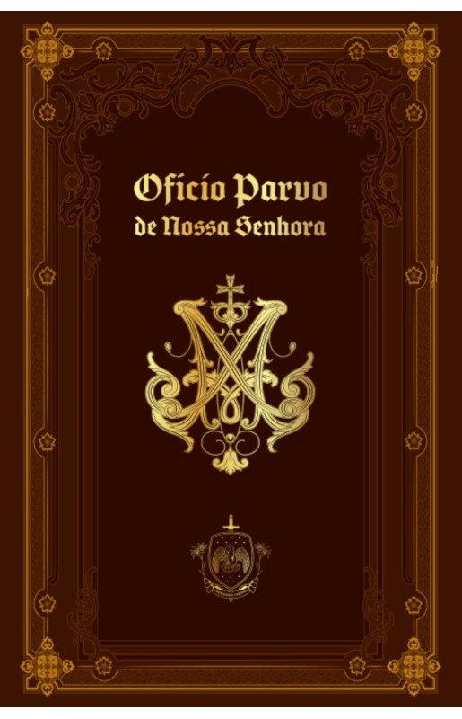 Ofício Parvo de Nossa Senhora