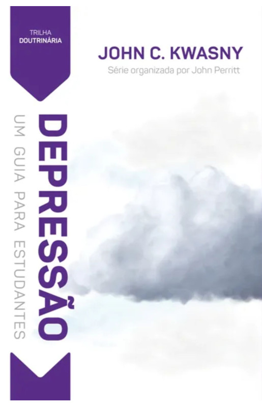Trilha: Depressão