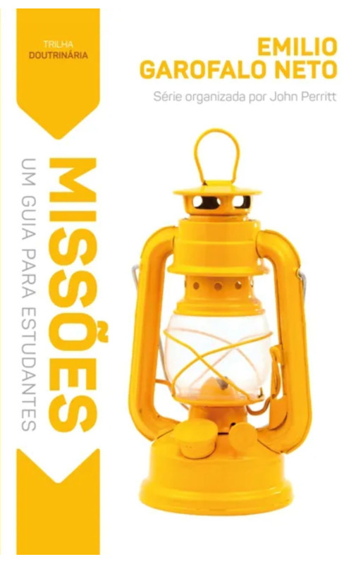 Trilha: Missões
