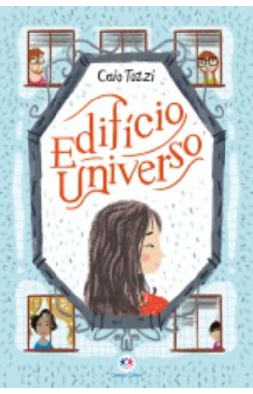 Edifício Universo                                                                                                                                                                                                                                         