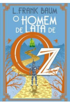 O Homem de Lata de Oz                                                                                                                                                                                                                                     