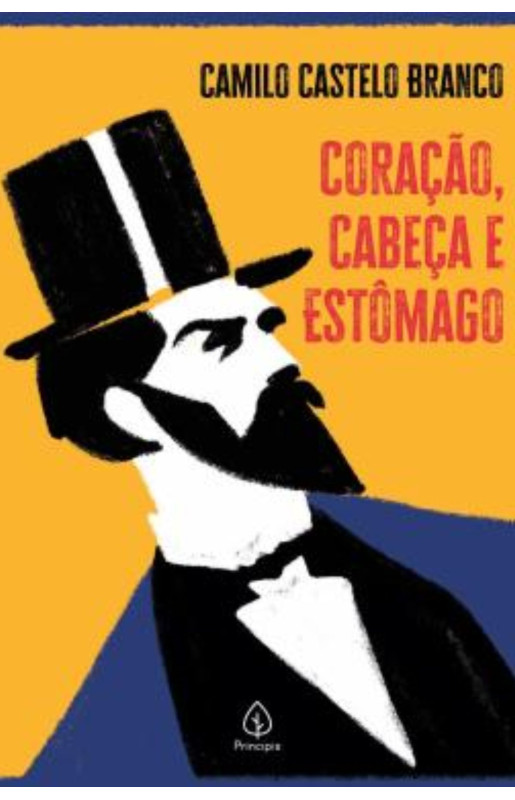 Coração, cabeça e estômago