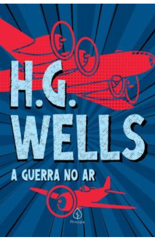A Guerra no Ar                                                                                                                                                                                                                                            