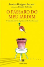 O pássaro do meu jardim                                                                                                                                                                                                                                   