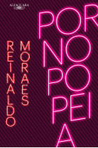 Pornopopeia (NOVA EDIÇÃO)