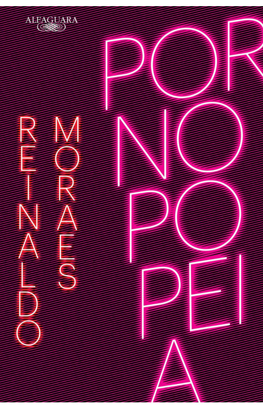 Pornopopeia (NOVA EDIÇÃO)