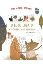 O lobo Lobato e a Chapeuzinho Vermelho                                                                                                                                                                                                                    