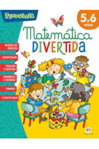 Matemática divertida                                                                                                                                                                                                                                      