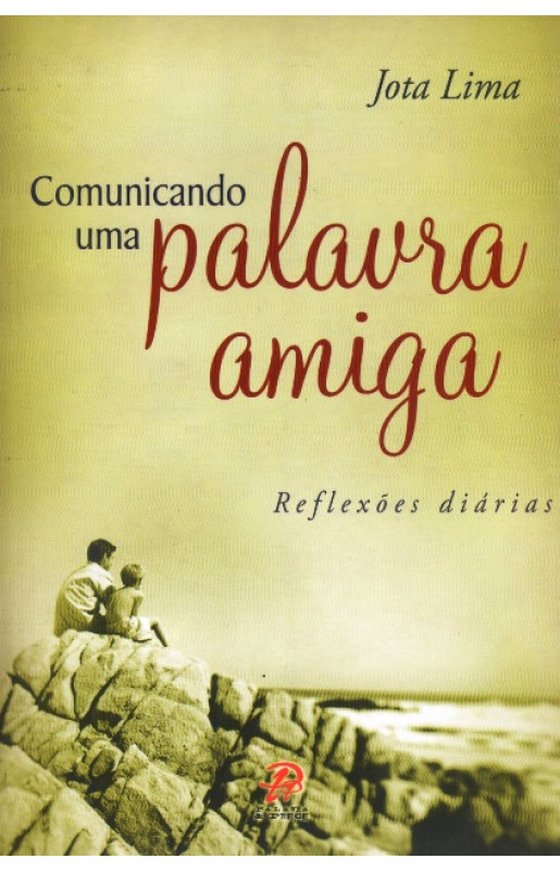 Comunicando uma Palavra Amiga