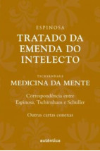 Tratado Da Emenda Do Intelecto