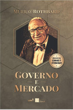 Governo e mercado: A economia da intervenção estatal