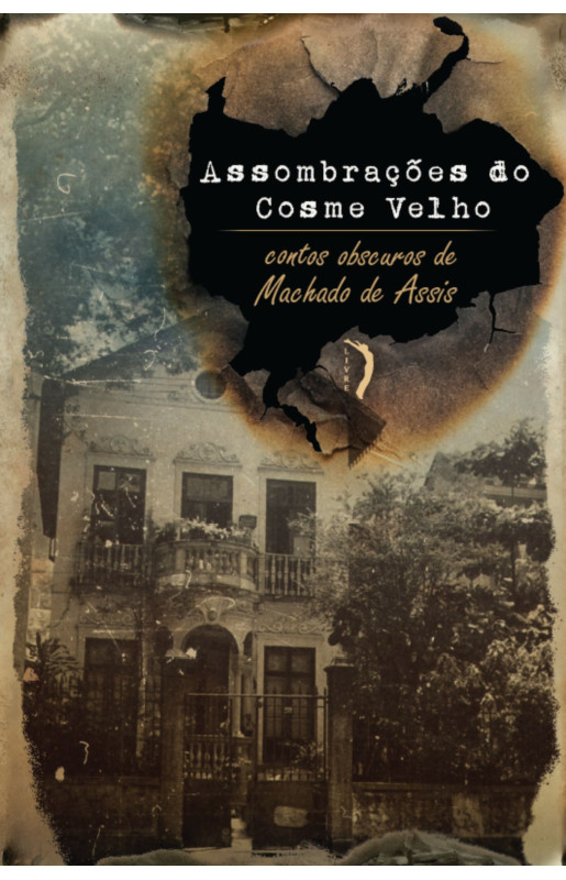 Assombrações do Cosme Velho