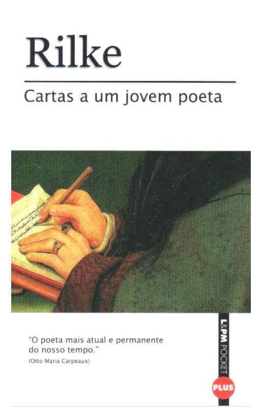 Cartas a um jovem poeta