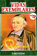 Vidas Exemplares - São João Eudes
