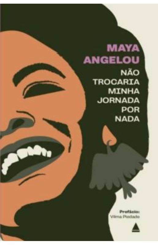 Nao Trocaria Minha Jornada Por Nada