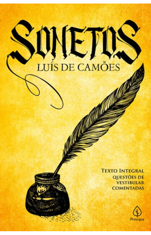 Sonetos