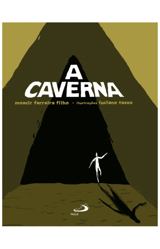 A caverna