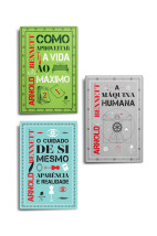 Combo - Encontre a felicidade! 