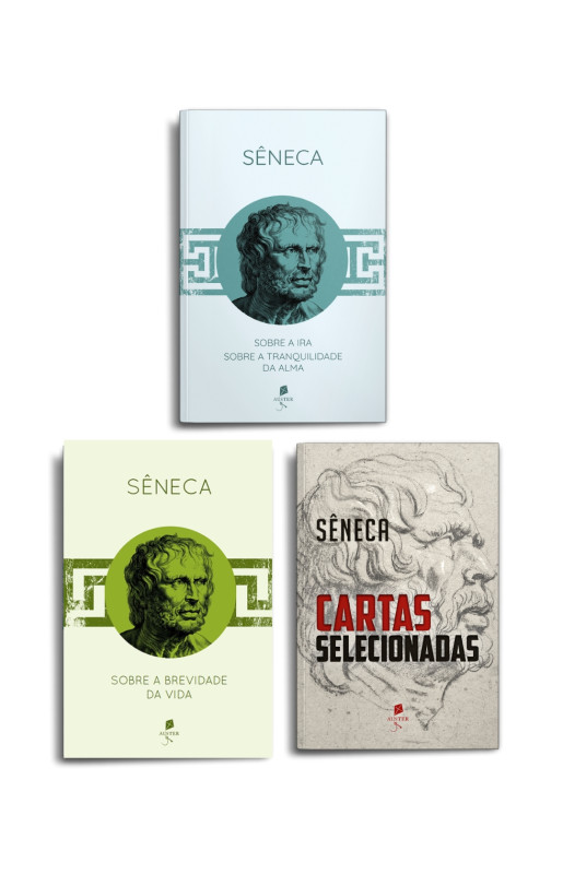 Combo - Sêneca 