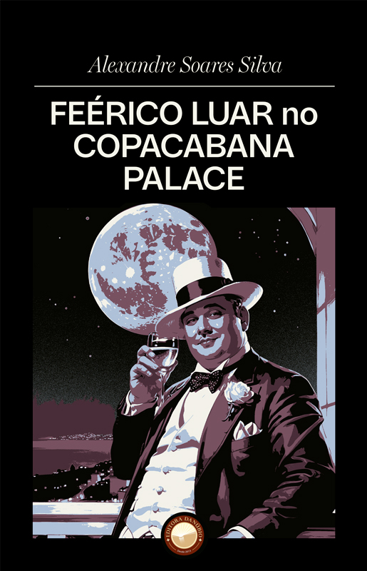Feérico Luar no Copacabana Palace