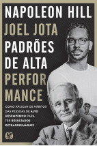 Padrões de alta performance