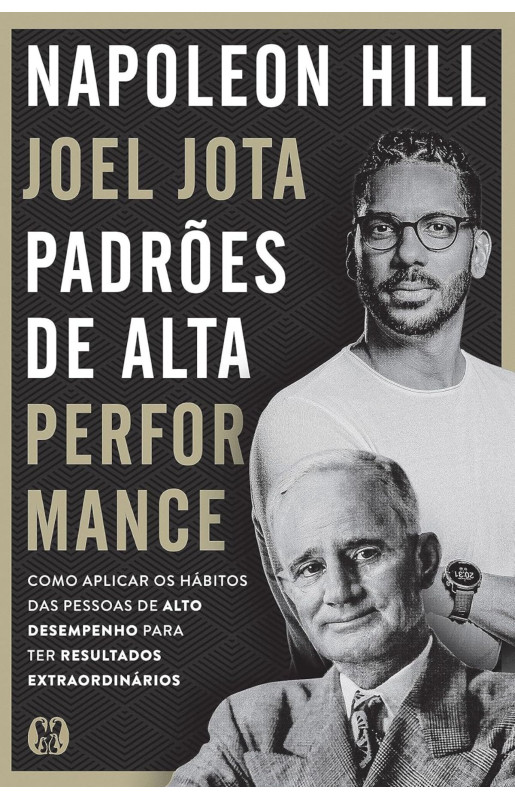 Padrões de alta performance