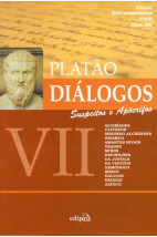 Diálogos VII - Suspeitos e apócrifos