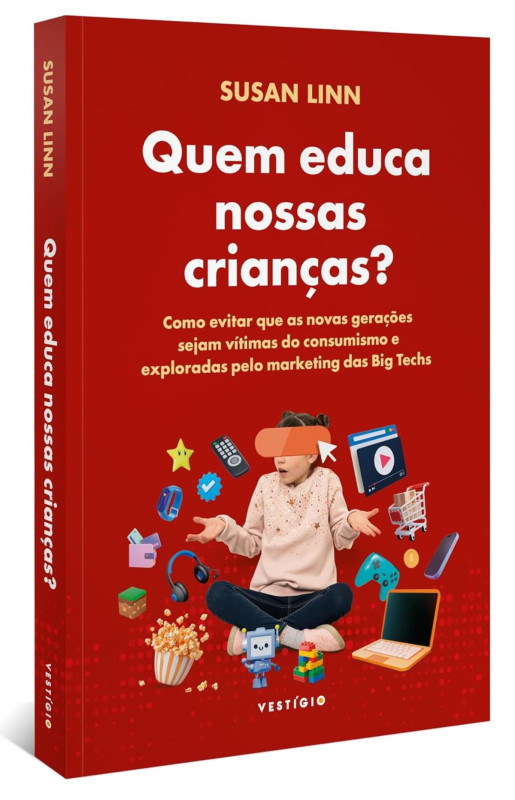Quem educa nossas crianças?
