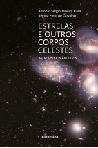 Estrelas e outros corpos celestes: Astrofísica para leigos