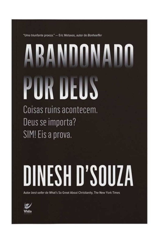 Abandonados por Deus