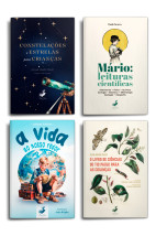 Combo - Ciências