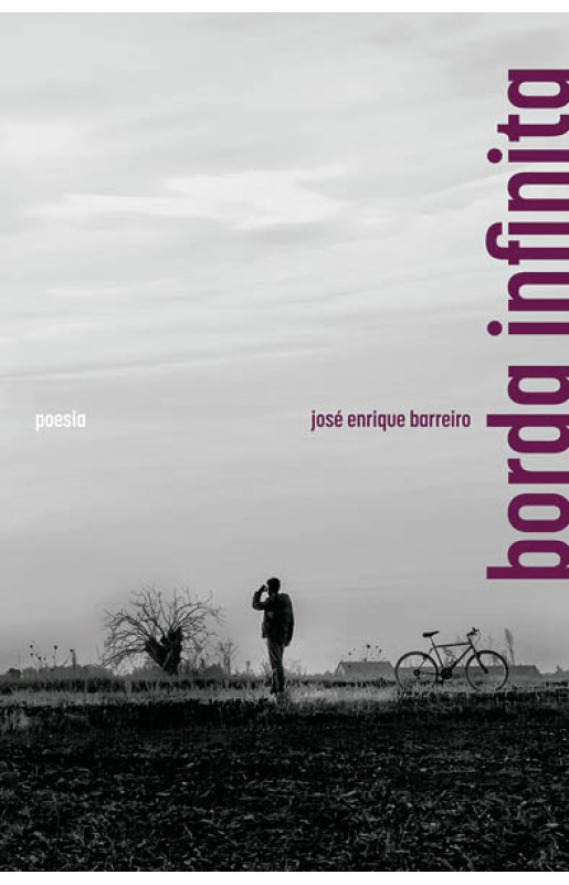 Borda infinita