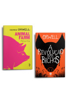 Combo - A Revolução dos Bichos: Original e Traduzido