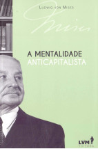 A mentalidade anticapitalista