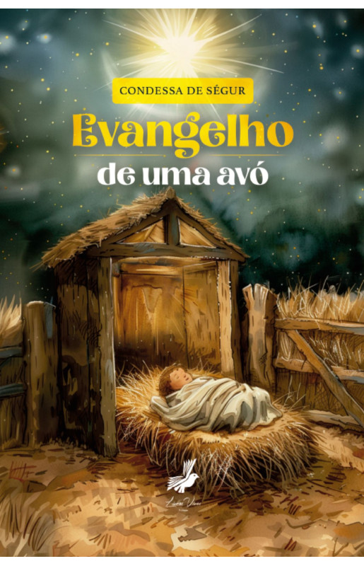 Evangelho de uma avó