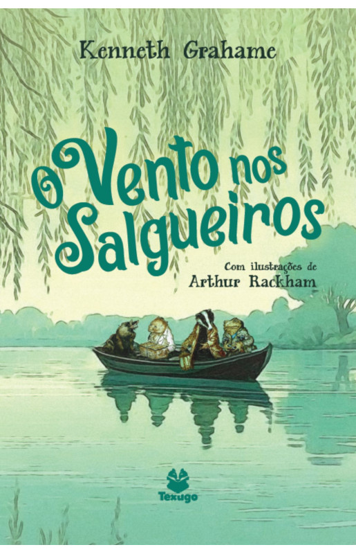 O vento nos salgueiros