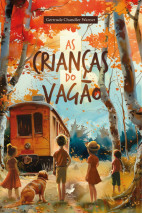 As crianças do vagão