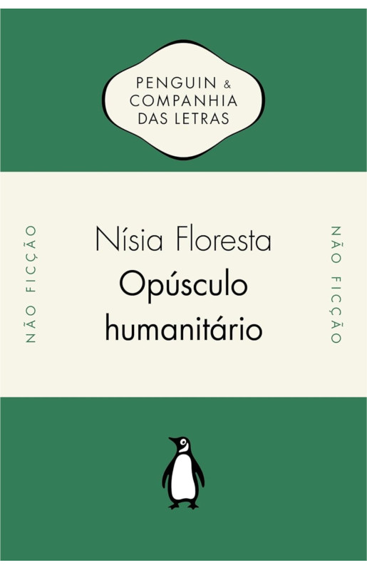 Opúsculo humanitário