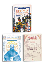 Combo - História de Portugal