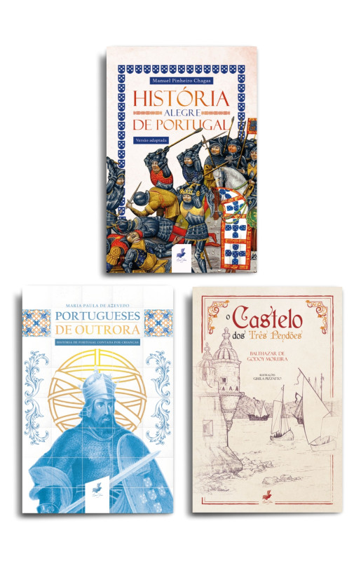 Combo - História de Portugal