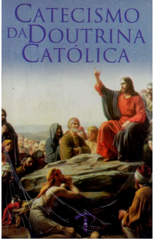 Catecismo da Doutrina Católica