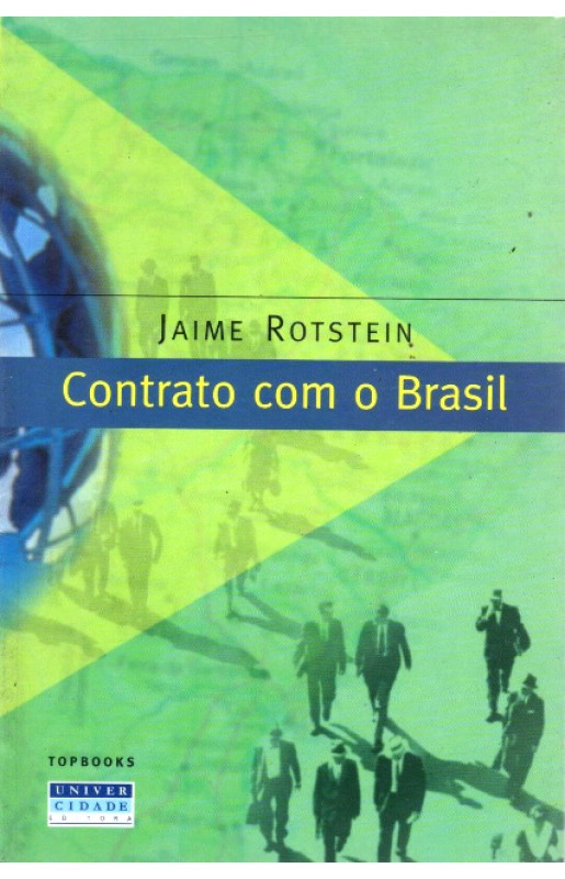 Contrato com o Brasil