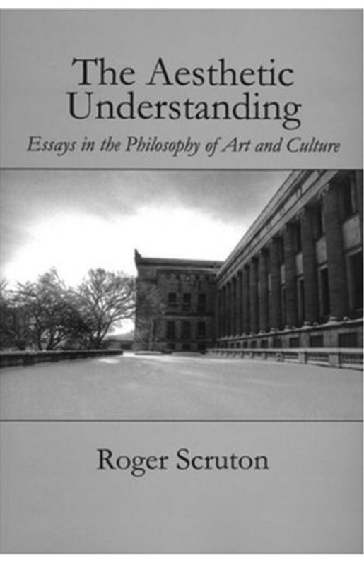 The Aesthetic Understanding