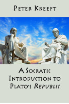 A Socratic Introduction to Plato's Republic 