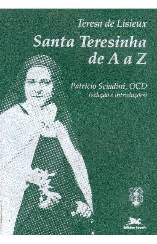 Santa Teresinha de A a Z