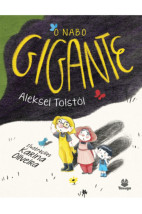 O nabo gigante